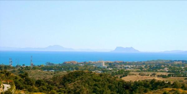 Terreno en Barrio La Concha-Resina Golf