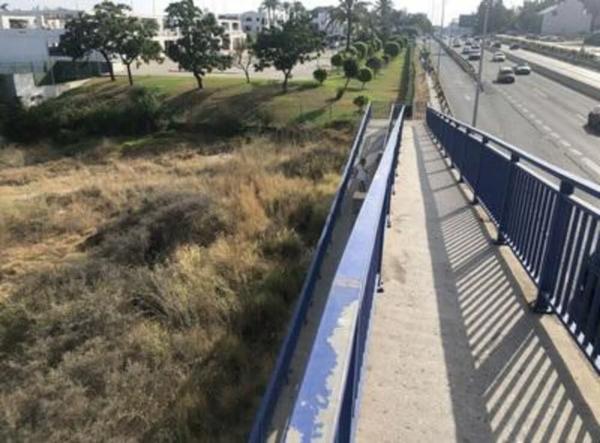 Terreno en Barrio Villacana - Costalita - Saladillo