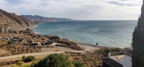 Terreno en Urbanización Calaceite