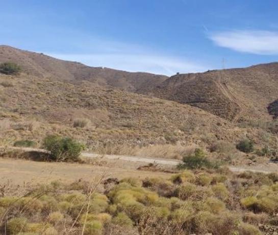 Terreno en Urbanización Calaceite