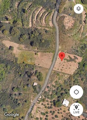 Terreno en Lugar Partido Rural Arroyo de La Cala, 82