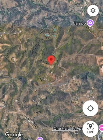 Terreno en Lugar Partido Rural Arroyo de La Cala, 82