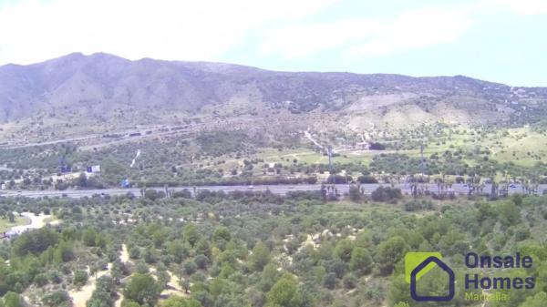 Terreno en calle las Velas s/n