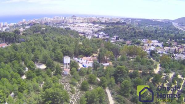 Terreno en calle las Velas s/n