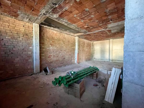 Terreno en avenida Carlota Alessandri