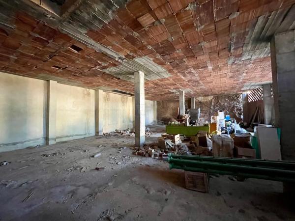 Terreno en avenida Carlota Alessandri