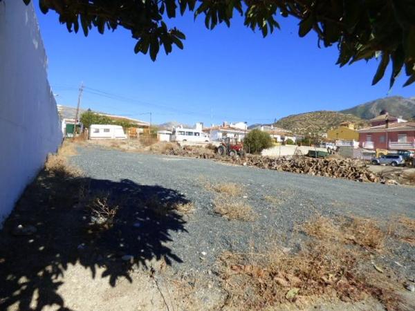 Terreno en calle Buenavista s/n