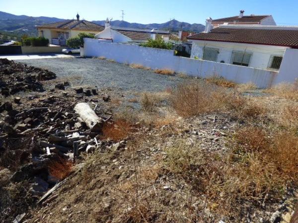 Terreno en calle Buenavista s/n