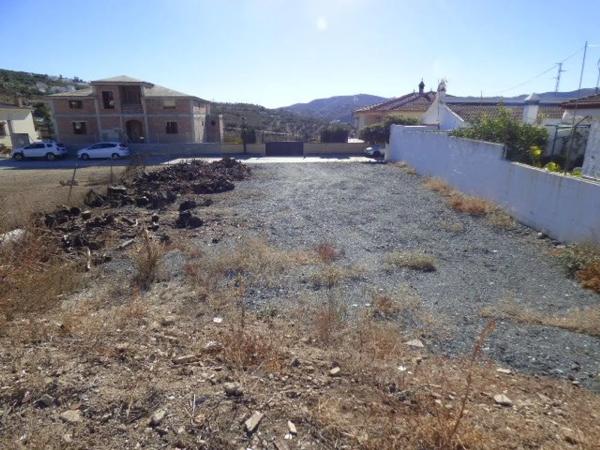 Terreno en calle Buenavista s/n