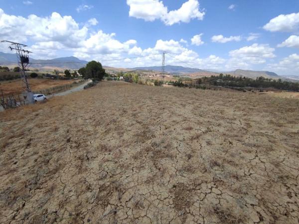 Terreno en Pizarra