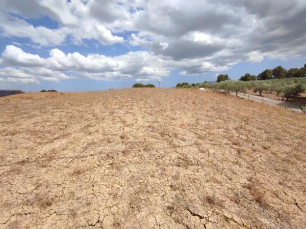 Terreno en Pizarra