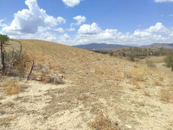 Terreno en Pizarra