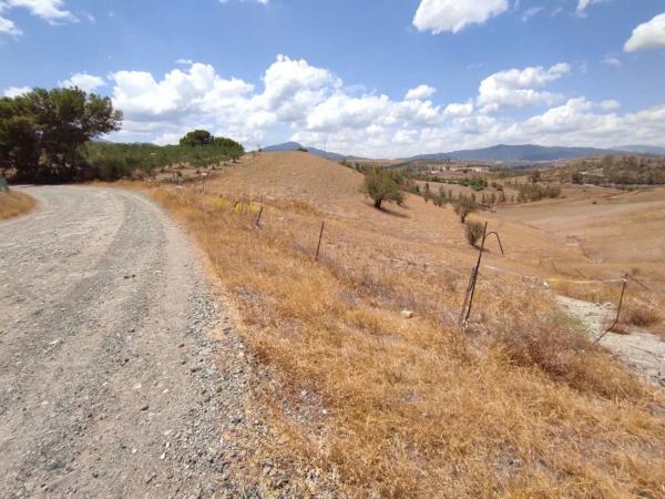 Terreno en Pizarra