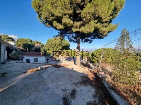 Terreno en calle Mijas, 588 -b