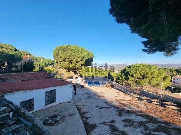 Terreno en calle Mijas, 588 -b