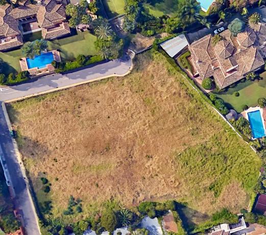 Terreno en calle 14, 125