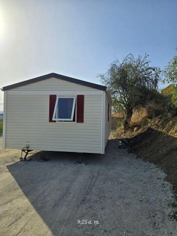 Terreno en cortijo de paco Pérez, 74