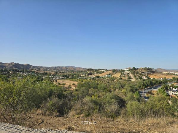 Terreno en cortijo de paco Pérez, 74