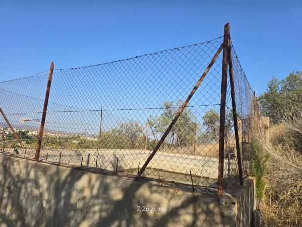Terreno en cortijo de paco Pérez, 74