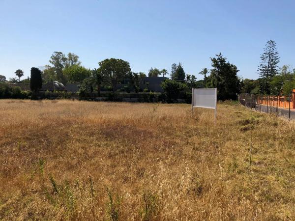 Terreno en calle 14, 125