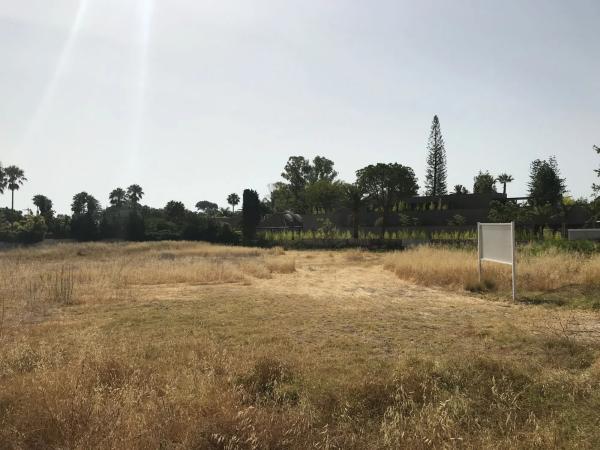 Terreno en calle 14, 125