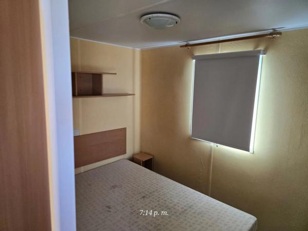 Terreno en cortijo de paco Pérez, 74