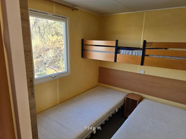 Terreno en cortijo de paco Pérez, 74