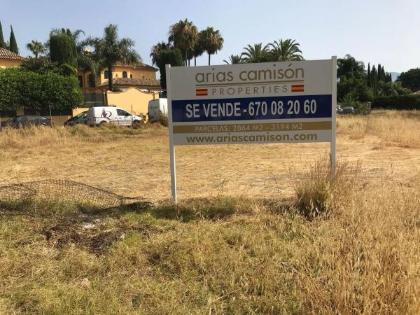 Terreno en calle 14, 125