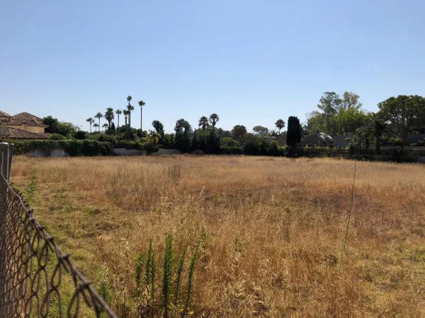 Terreno en calle 14, 125