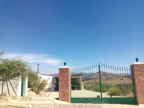 Terreno en a-357, 237