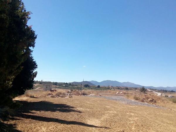 Terreno en a-357, 237