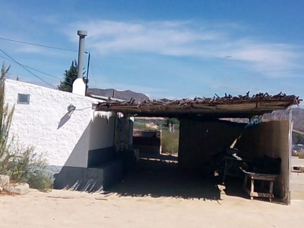 Terreno en a-357, 237