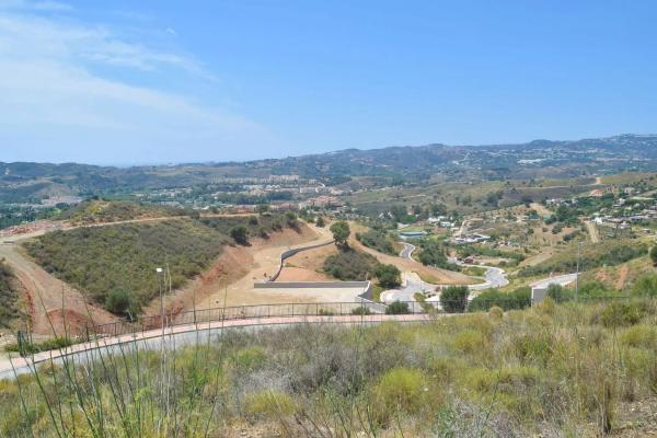 Terreno en Loma del Flamenco