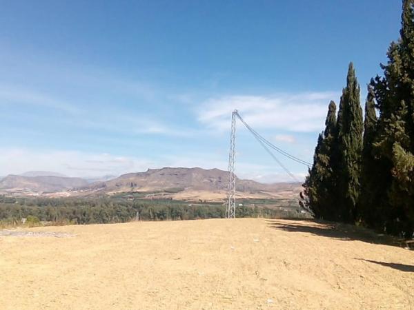 Terreno en a-357, 237