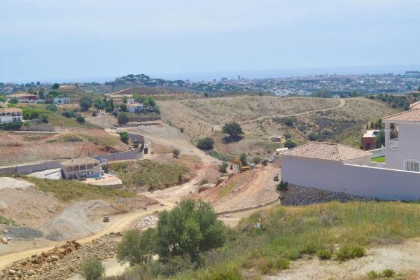 Terreno en Loma del Flamenco