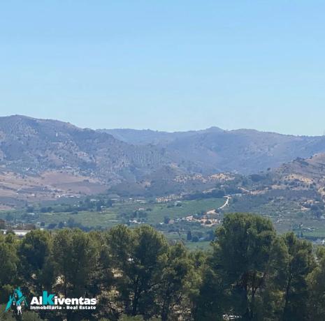 Terreno en Campillos