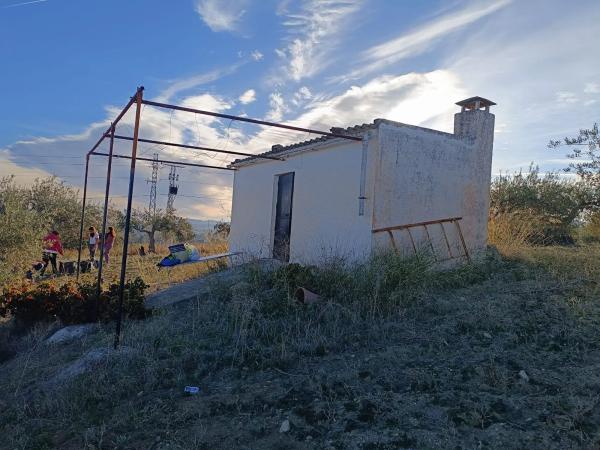 Terreno en Terreno Sup.I.6 Cantarranasiii, 443