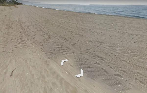 Terreno en Barrio Guadalmina Baja