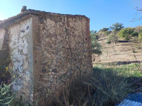 Terreno en Diseminado Diseminados