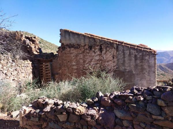 Terreno en Diseminado Diseminados