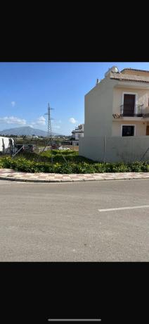 Terreno en camino loma del retamar, 24