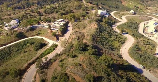 Terreno en Lugar Urbanizacion Cala Golf