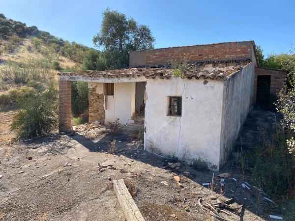 Terreno en fuente amarga s/n