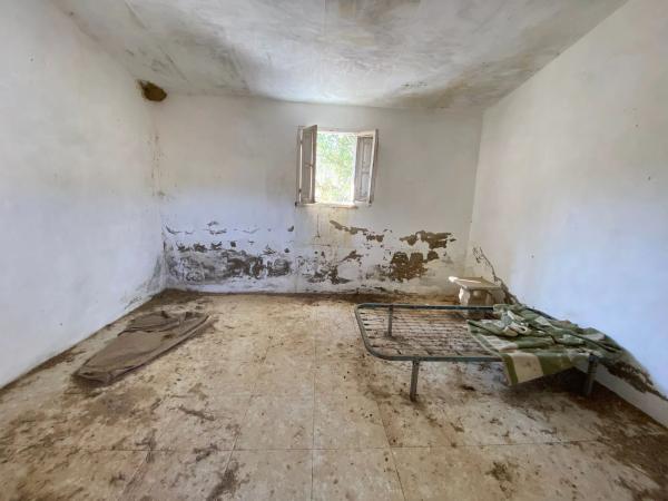 Terreno en fuente amarga s/n