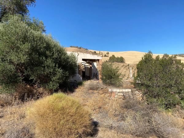 Terreno en fuente amarga s/n