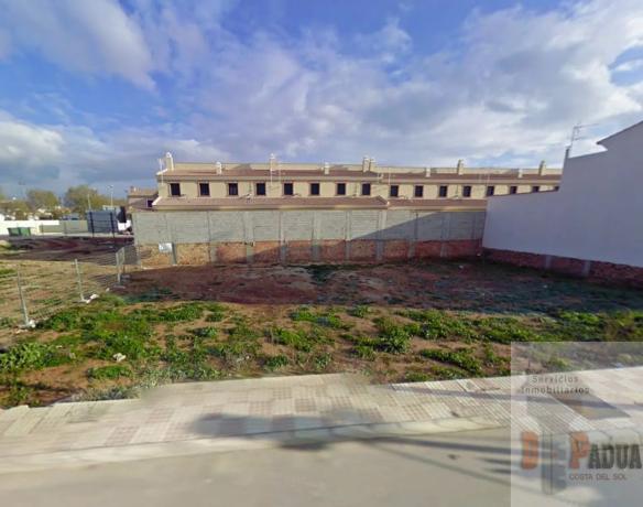 Terreno en calle Vallehermoso, 12 a