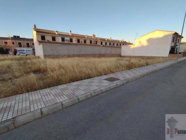 Terreno en calle Vallehermoso, 12 a