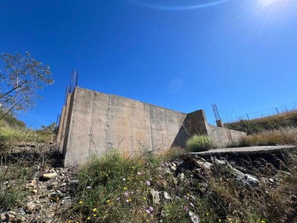 Terreno en calle Mirlo s/n