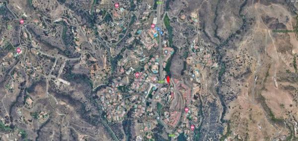 Terreno en El Duende Primero