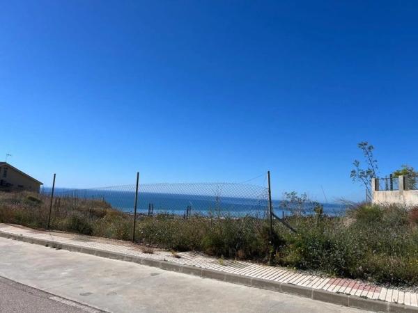 Terreno en calle Mirlo s/n